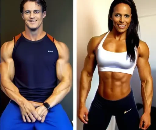 Развенчание мифов о звездах фитнеса и их научной обоснованности в тренировках и диетах