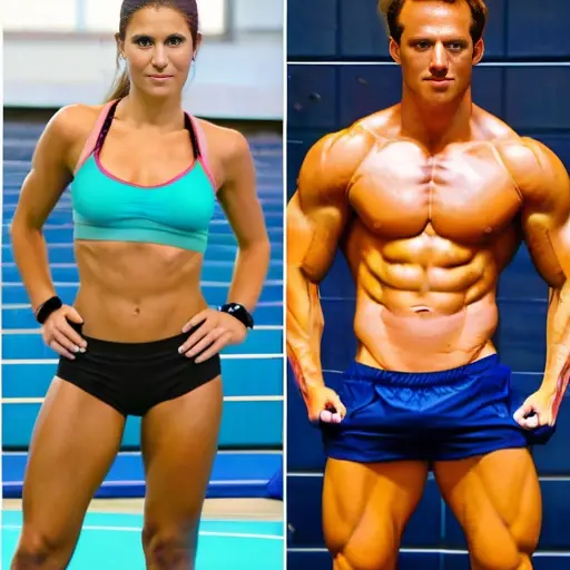 Развенчание мифов о звездах фитнеса и их научной обоснованности в тренировках и диетах