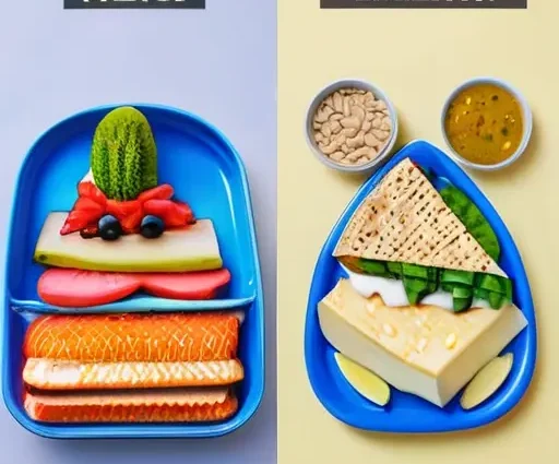 Влияние шестимесячного безуглеводного рациона на долгосрочные результаты здоровья: мифы о быстром похудении vs факты исследований.