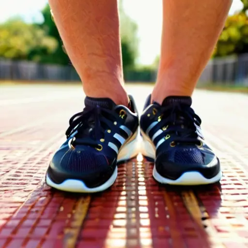 Развенчание мифа о необходимости 10 тысяч шагов в день для похудения и его влияние на здоровье и психическое состояние.