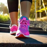 Развенчание мифа о необходимости 10 тысяч шагов в день для похудения и его влияние на здоровье и психическое состояние.