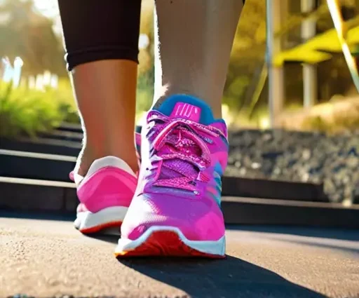 Развенчание мифа о необходимости 10 тысяч шагов в день для похудения и его влияние на здоровье и психическое состояние.