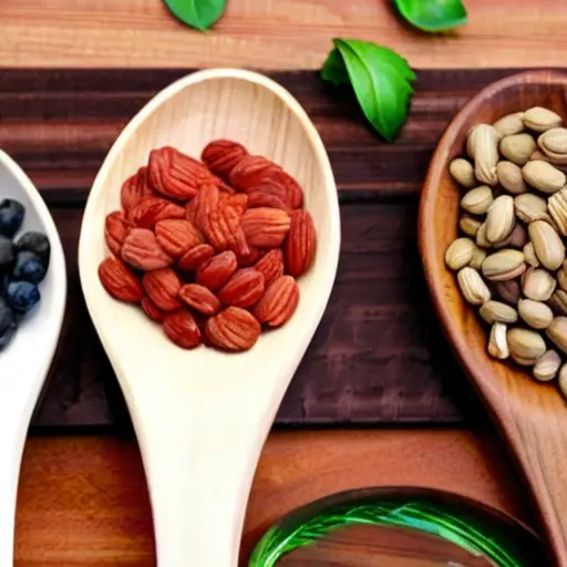 Исследование мифа о суперфудах: стоит ли инвестировать в популярные продукты или достаточно сбалансированного рациона?