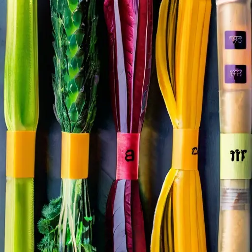 Исследование мифа о суперфудах: действительно ли они обязательны для здоровья или маркетинг создает их важность?