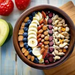 Исследование мифа о суперфудах: действительно ли они обязательны для здоровья или маркетинг создает их важность?