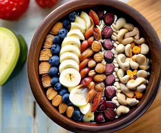 Исследование мифа о суперфудах: действительно ли они обязательны для здоровья или маркетинг создает их важность?