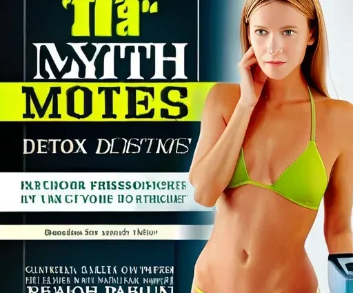 Исследование мифа о детокс-диетах: необходимо ли очищение организма или это лишь маркетинговый ход индустрии здоровья?