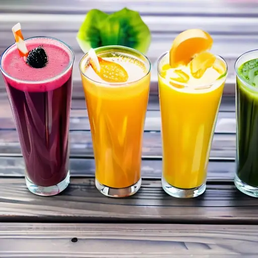 Разбор заблуждений о детокс-диетах: как натуральные механизмы организма действительно очищают нас от токсинов без специальных программ.