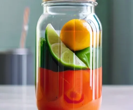 Миф о детокс-диетах: как тело само очищается и почему краткосрочные решения не работают в долгосрочной перспективе.