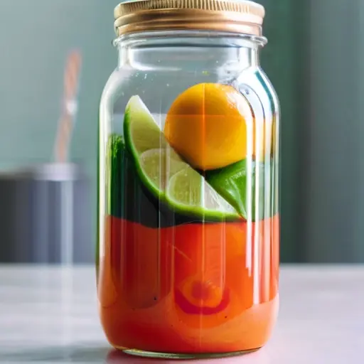 Миф о детокс-диетах: как тело само очищается и почему краткосрочные решения не работают в долгосрочной перспективе.