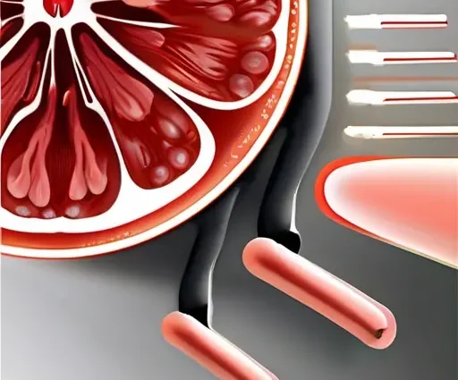 Миф о детокс-диетах: как печень и почки самостоятельно очищают организм без экстремальных ограничений.