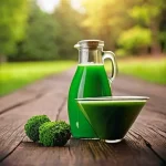 Миф о детоксикации: как тело само очищает себя и почему сверхдетокс-продукты могут навредить здоровью.