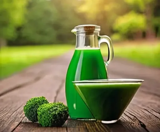 Миф о детоксикации: как тело само очищает себя и почему сверхдетокс-продукты могут навредить здоровью.