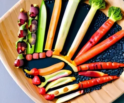 Разоблачение мифа о суперфудах: почему их добавление в рацион не гарантирует улучшение здоровья без других изменений в образе жизни.