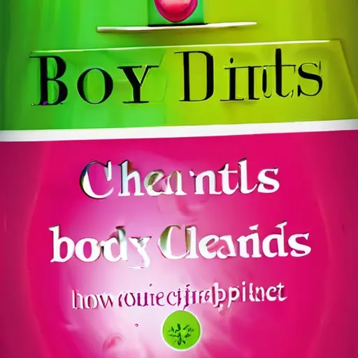 Миф о детокс-диетах: как организм сам справляется с токсинами и почему очищение требует научного обоснования.