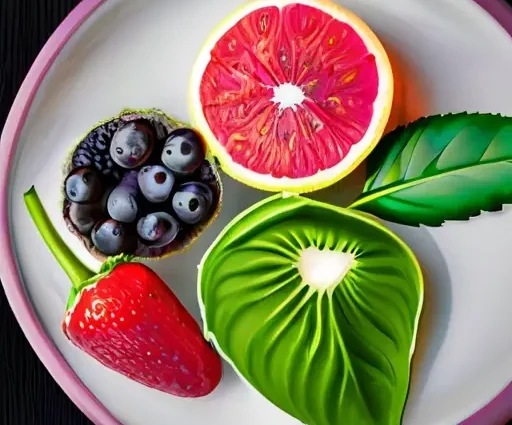 Исследование влияния "суперфодов" на микробиом: миф о том, что они универсально полезны для всех.