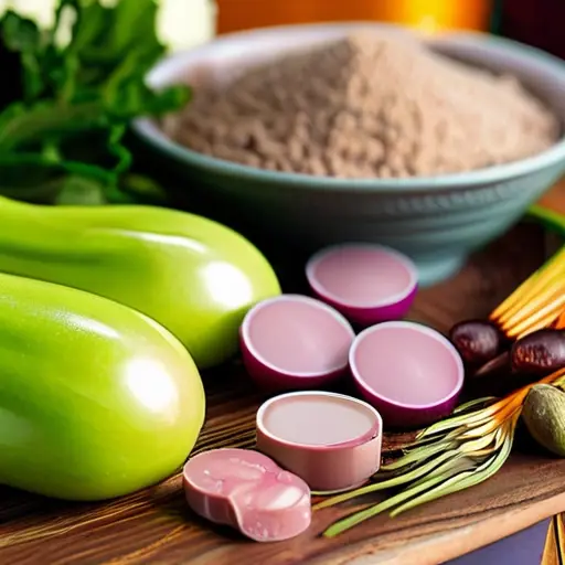 Проанализировать миф о том, что вегетарианцы не могут получить достаток белка, с учетом современных альтернативных источников.