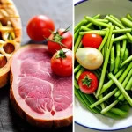 Проанализировать миф о том, что вегетарианцы не могут получить достаток белка, с учетом современных альтернативных источников.