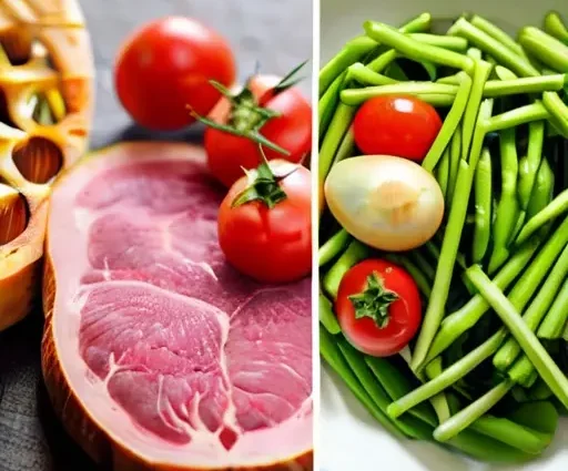 Проанализировать миф о том, что вегетарианцы не могут получить достаток белка, с учетом современных альтернативных источников.