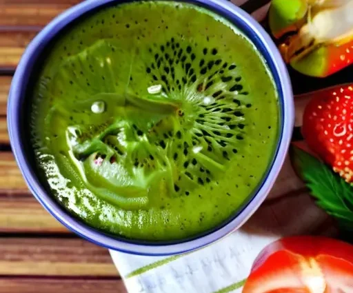 Развеивание мифа о детокс-диетах: как организм очищается сам без специальных процедур и добавок.