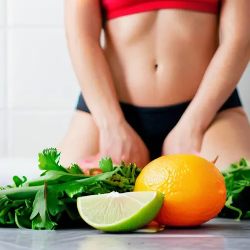 Развеивание мифа о детокс-диетах: как организм очищается сам без специальных процедур и добавок.