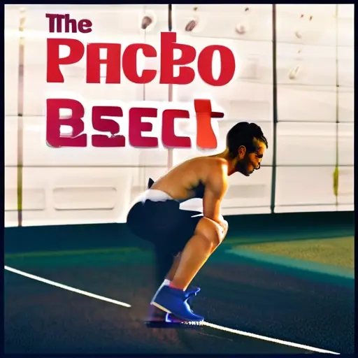 Влияние плацебо в спорте и питании: как вера изменяет физические результаты и восприятие добавок
