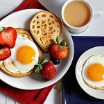 Исследовать миф о том, что завтрак обязательно должен быть плотным, разоблачая его влияние на метаболизм и предпочтения по питанию.