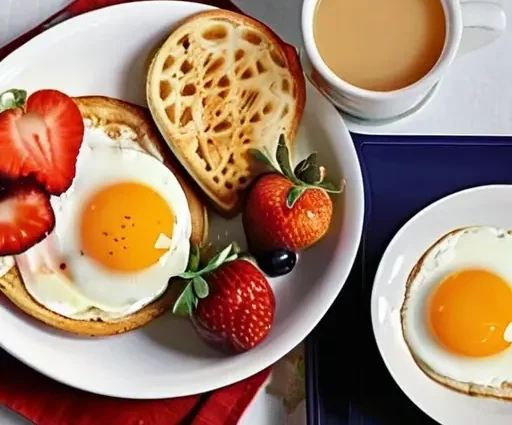 Исследовать миф о том, что завтрак обязательно должен быть плотным, разоблачая его влияние на метаболизм и предпочтения по питанию.