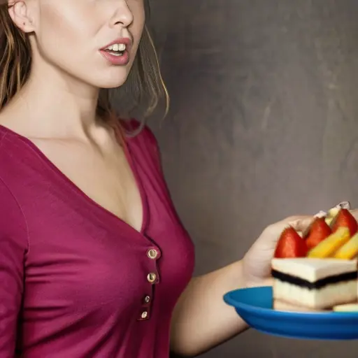 Раскрытие мифов о психологическом аспекте диет и их реальном влиянии на здоровье и мотивацию