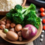 Мифы о растительных белках в спорте что говорит наука о их эффективности и усвоении по сравнению с животными источниками