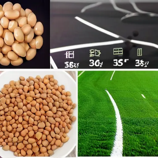 Мифы о растительных белках в спорте что говорит наука о их эффективности и усвоении по сравнению с животными источниками