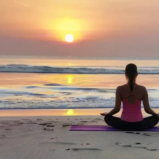 Исследование влияния йоги на нейропластичность и развитие интуитивного мышления через осознанные медитативные практики.