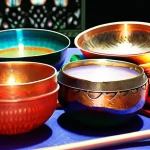 Эксперимент с звукотерапией: как интеграция тибетских чаш с практикой йоги углубляет медитативный опыт и внутреннее восприятие.