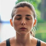 Исследование влияния продвинутых техник дыхания на эмоциональное состояние во время медитации с использованием нейробиологического подхода.