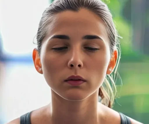 Исследование влияния продвинутых техник дыхания на эмоциональное состояние во время медитации с использованием нейробиологического подхода.