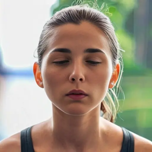 Исследование влияния продвинутых техник дыхания на эмоциональное состояние во время медитации с использованием нейробиологического подхода.