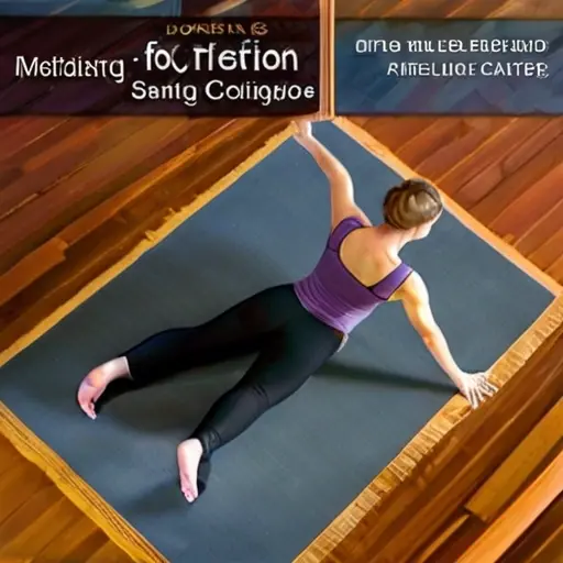 Исследование влияния древних танцевальных практик на современные техники йоги и медитации для гармонизации тела и духа.