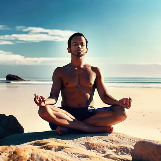 Исследование влияния медитации на творческое мышление: как практика осознанности способствует инновационным решениям и креативным идеям.