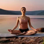 Практика молчания для углубления внутреннего тишины и усиления концентрации в йоге и медитации