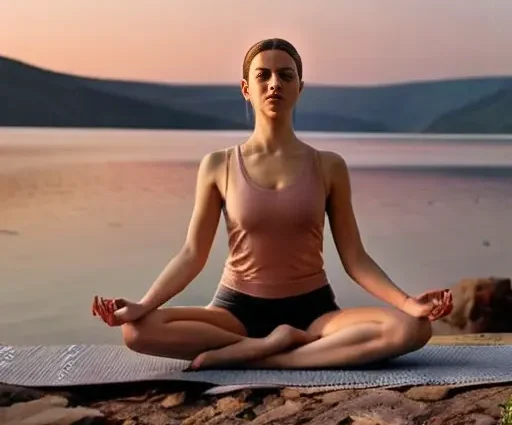 Практика молчания для углубления внутреннего тишины и усиления концентрации в йоге и медитации