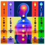 Исследование связи между чакрами и эмоциональным интеллектом: как йога может улучшить наше понимание и управление эмоциями.