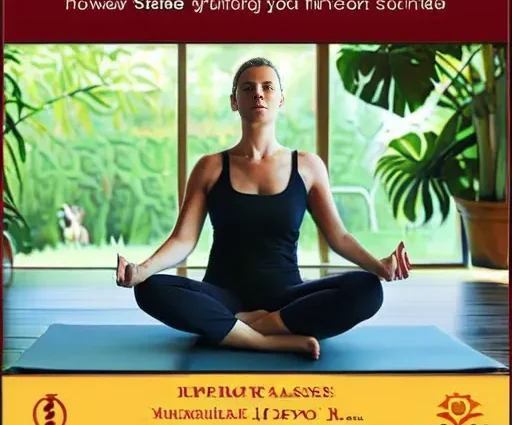 Погружение в звуковую медитацию: как различные звуки природы усиливают практику йоги и гармонизируют внутреннее состояние.