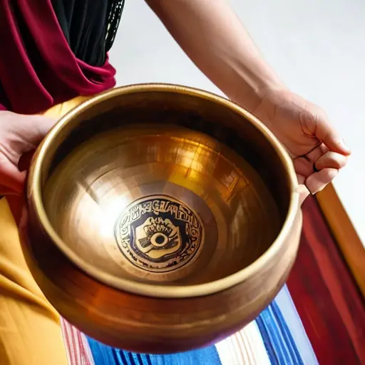 Исследование звуковой медитации: как гармоника и тибетские чаши трансформируют практику йоги в уникальное звуковое путешествие.