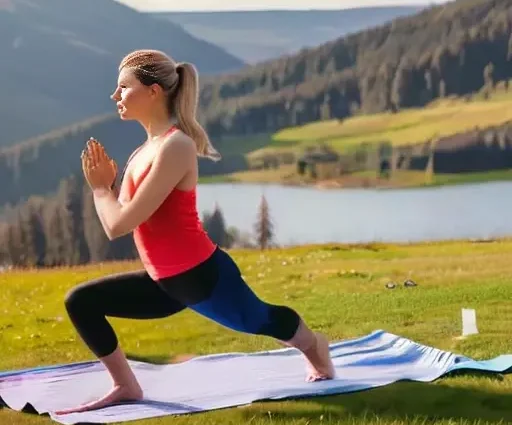 Интеграция дыхательных техник йоги и медитации для повышения осознанности в повседневной жизни