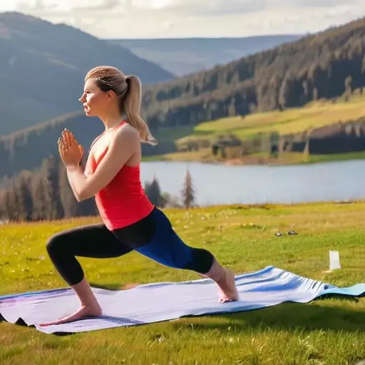 Интеграция дыхательных техник йоги и медитации для повышения осознанности в повседневной жизни