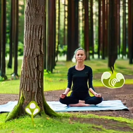 Слияние звуков природы и медитации: как использовать места с разными звуковыми ландшафтами для углубления практики.