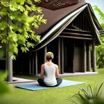 Слияние звуков природы и медитации: как использовать места с разными звуковыми ландшафтами для углубления практики.