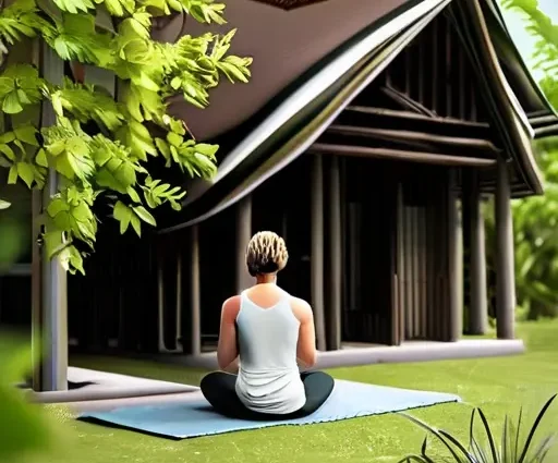 Слияние звуков природы и медитации: как использовать места с разными звуковыми ландшафтами для углубления практики.