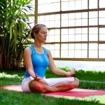 Погружение в йогу с помощью природных звуков: как звукотерапия усиливает практику медитации и осознанности.