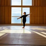 Исследование влияния медитации на творчество: практики, которые приносят вдохновение и новое видение в искусстве.